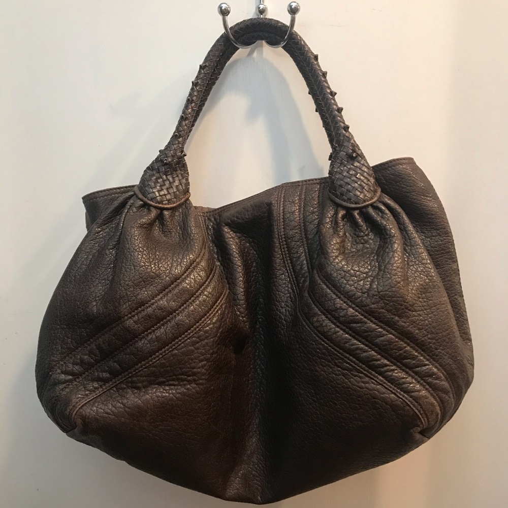 Fendi Spy Bag - Picture 2 of 10
